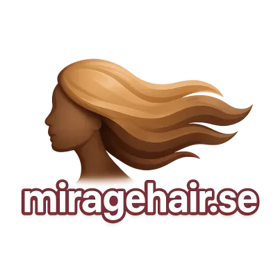 Logo miragehair.se